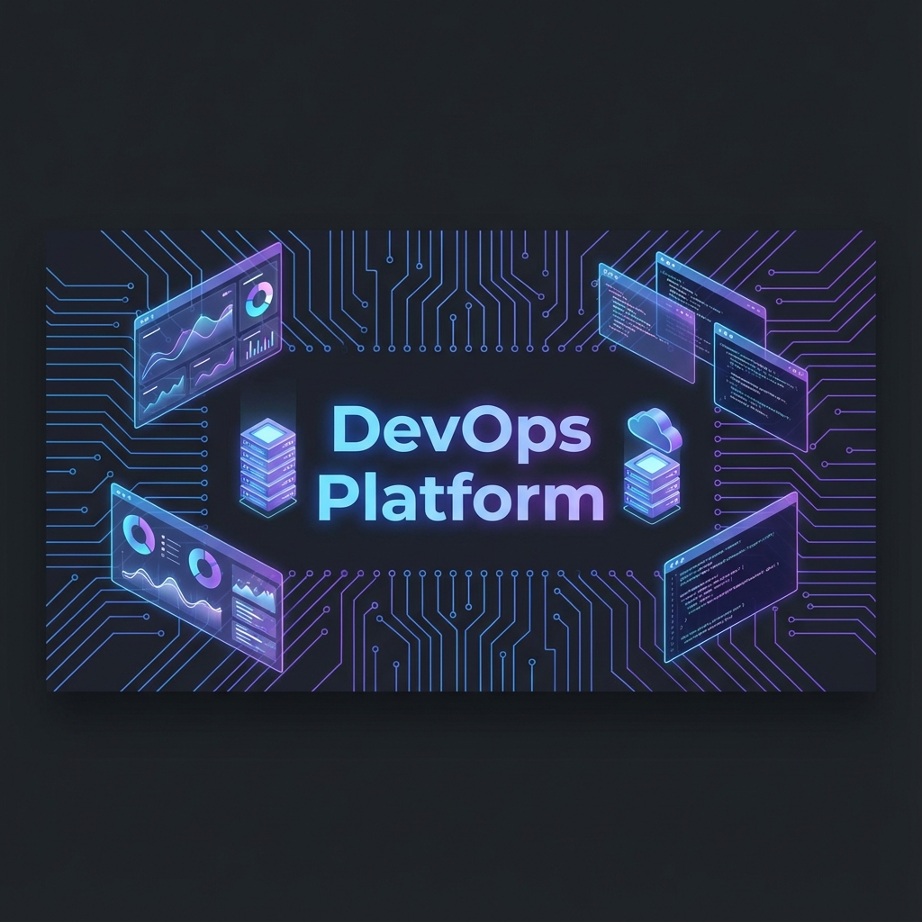 Free DevOps Tutorial 2025 — Docker, Kubernetes, Terraform | DevOps Guide